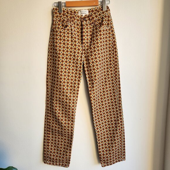 Sz24 Reformation Mezzanine Mod High-Rise Straight Leg Jeans – EUC - Picture 3 of 13